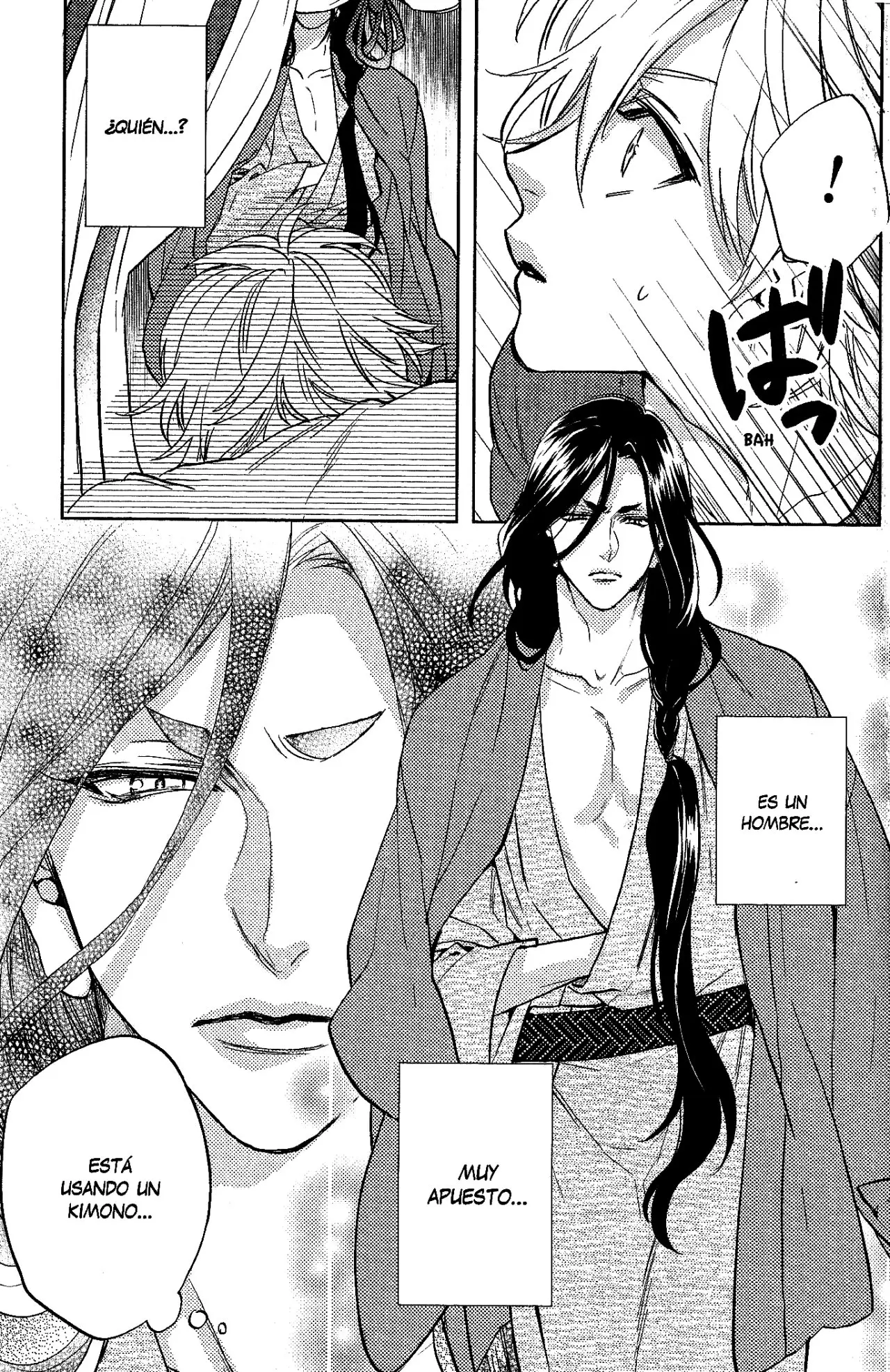 Kami-sama Darling (2018) - Capítulo 7 - Página 13 - LectorTMOo