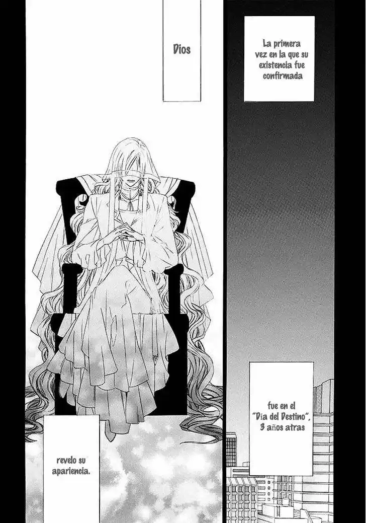 Kami-Sama Gakuen @ Armeria (2015) - Capítulo 1 - Página 4 - LectorTMOo