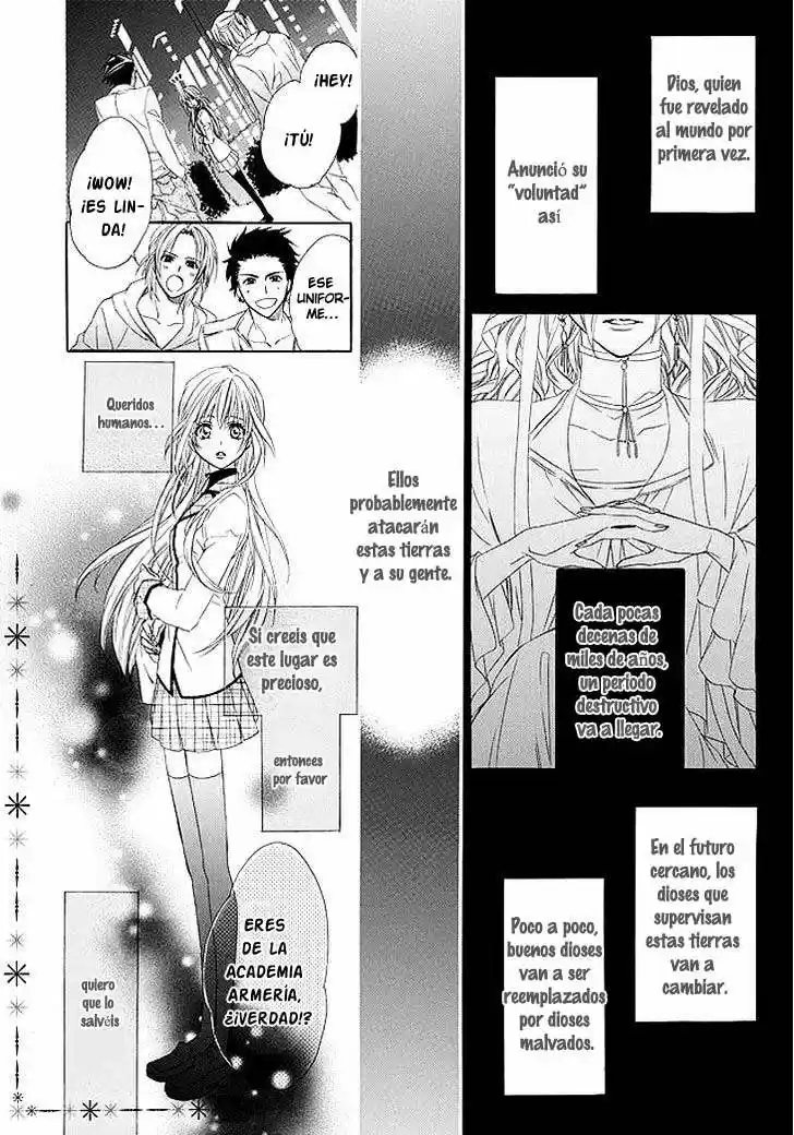 Kami-Sama Gakuen @ Armeria (2015) - Capítulo 1 - Página 5 - LectorTMOo