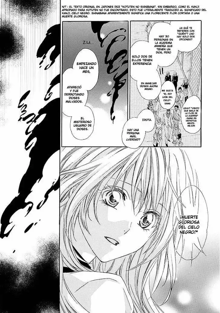 Kami-Sama Gakuen @ Armeria (2015) - Capítulo 1 - Página 8 - LectorTMOo
