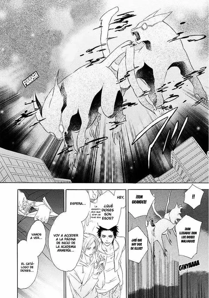 Kami-Sama Gakuen @ Armeria (2015) - Capítulo 1 - Página 9 - LectorTMOo