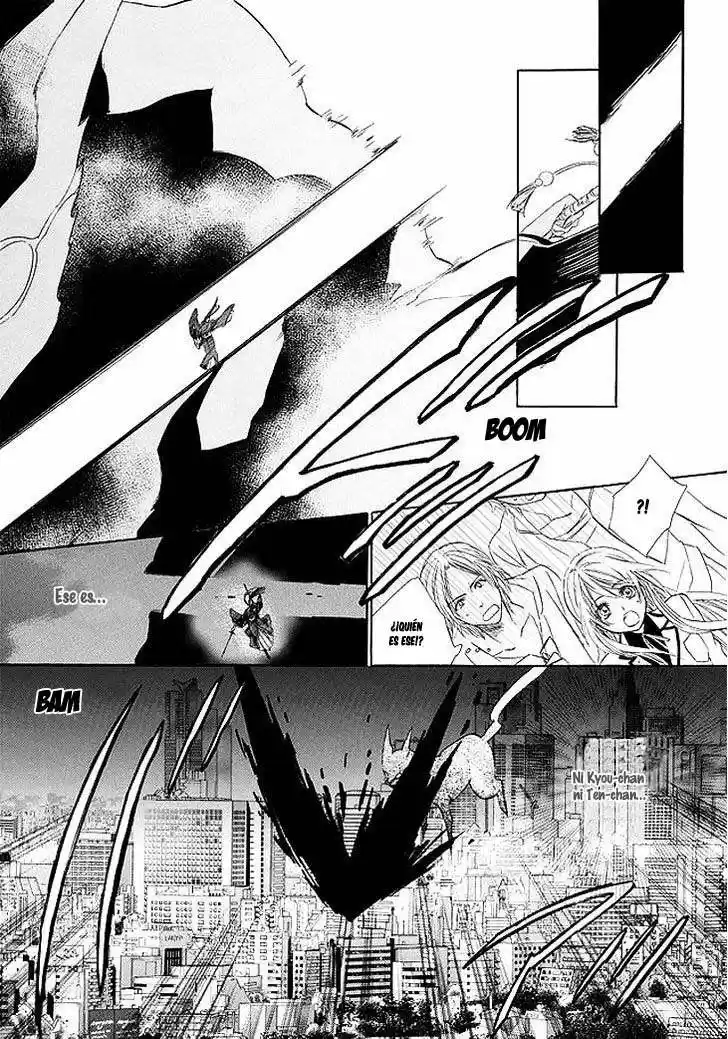Kami-Sama Gakuen @ Armeria (2015) - Capítulo 1 - Página 10 - LectorTMOo