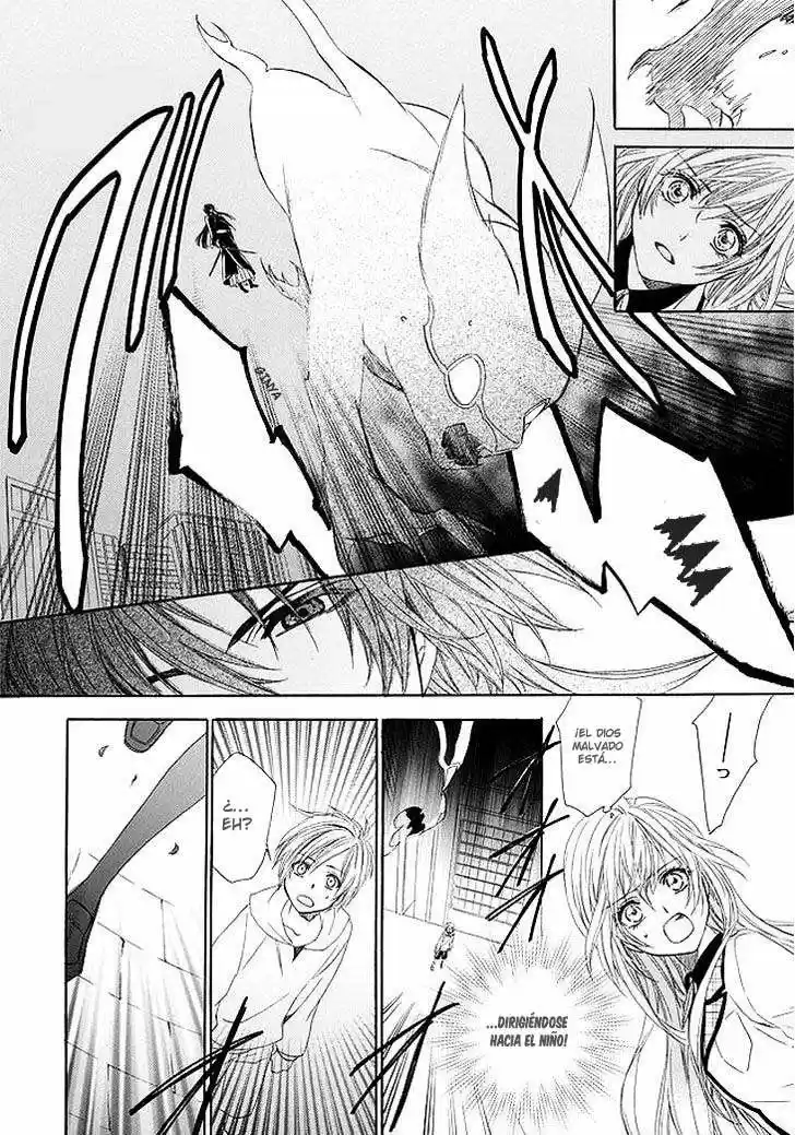 Kami-Sama Gakuen @ Armeria (2015) - Capítulo 1 - Página 15 - LectorTMOo