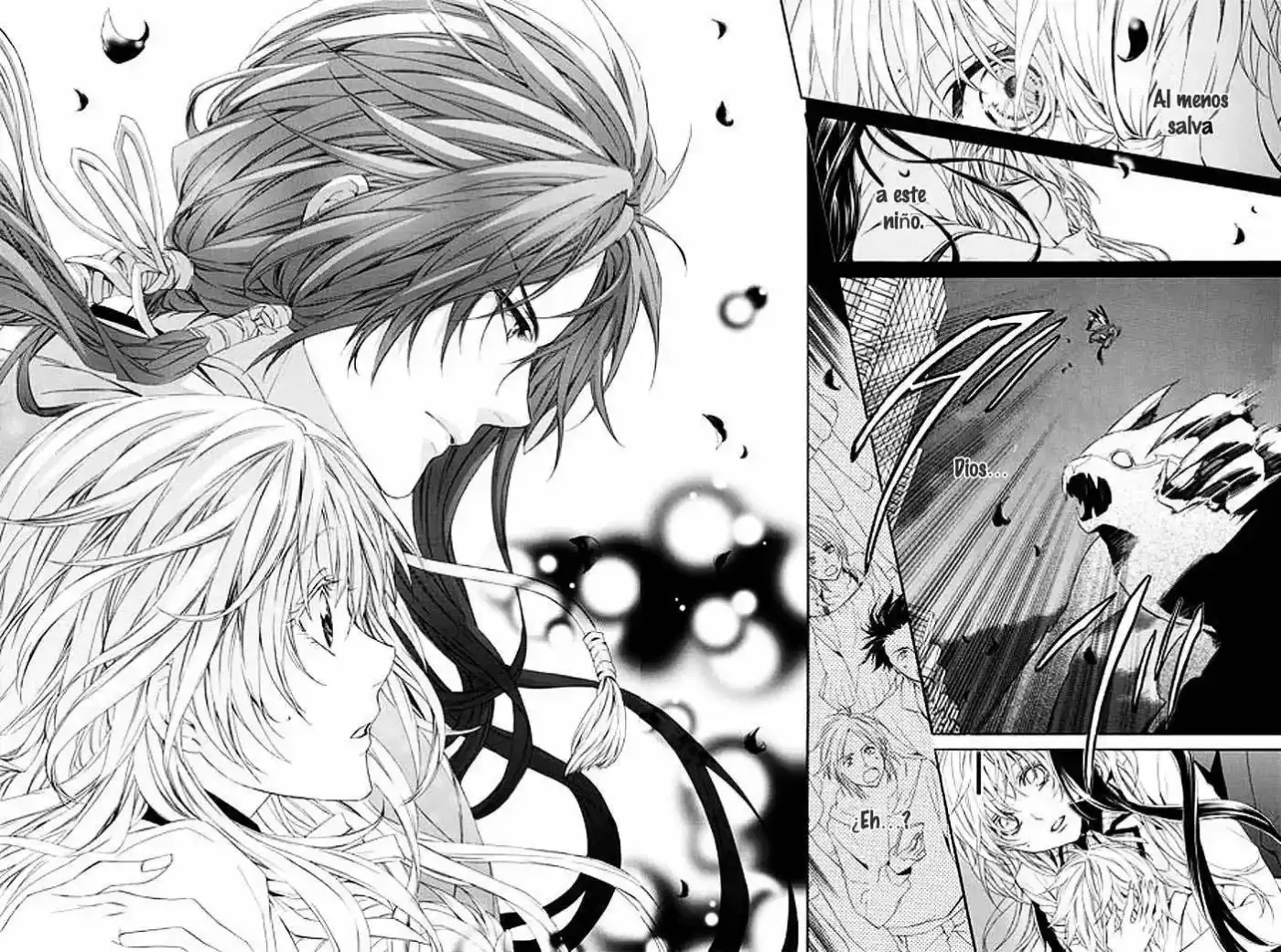 Kami-Sama Gakuen @ Armeria (2015) - Capítulo 1 - Página 17 - LectorTMOo