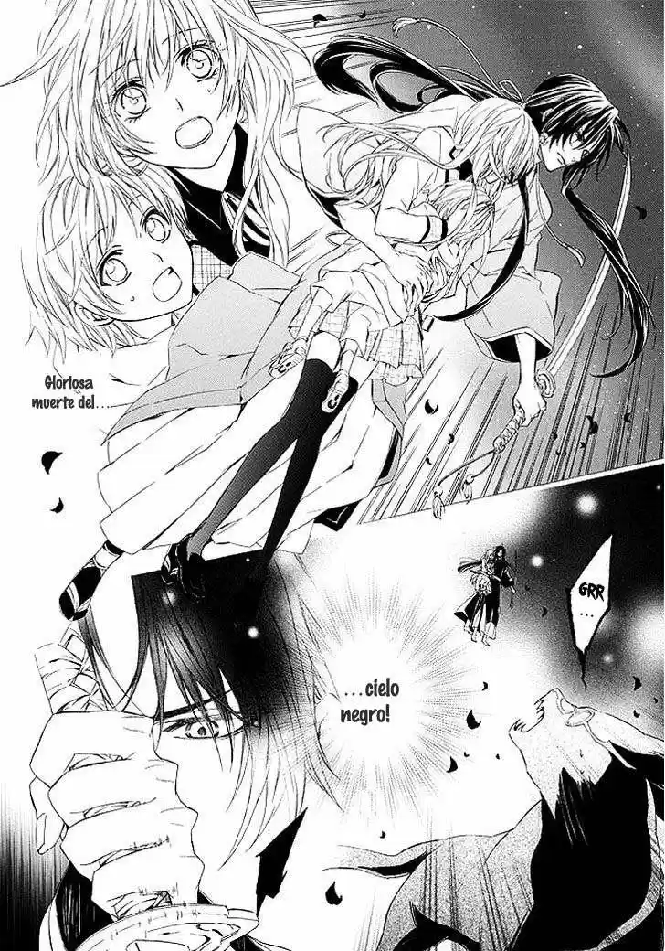 Kami-Sama Gakuen @ Armeria (2015) - Capítulo 1 - Página 18 - LectorTMOo