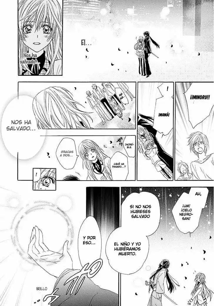 Kami-Sama Gakuen @ Armeria (2015) - Capítulo 1 - Página 20 - LectorTMOo