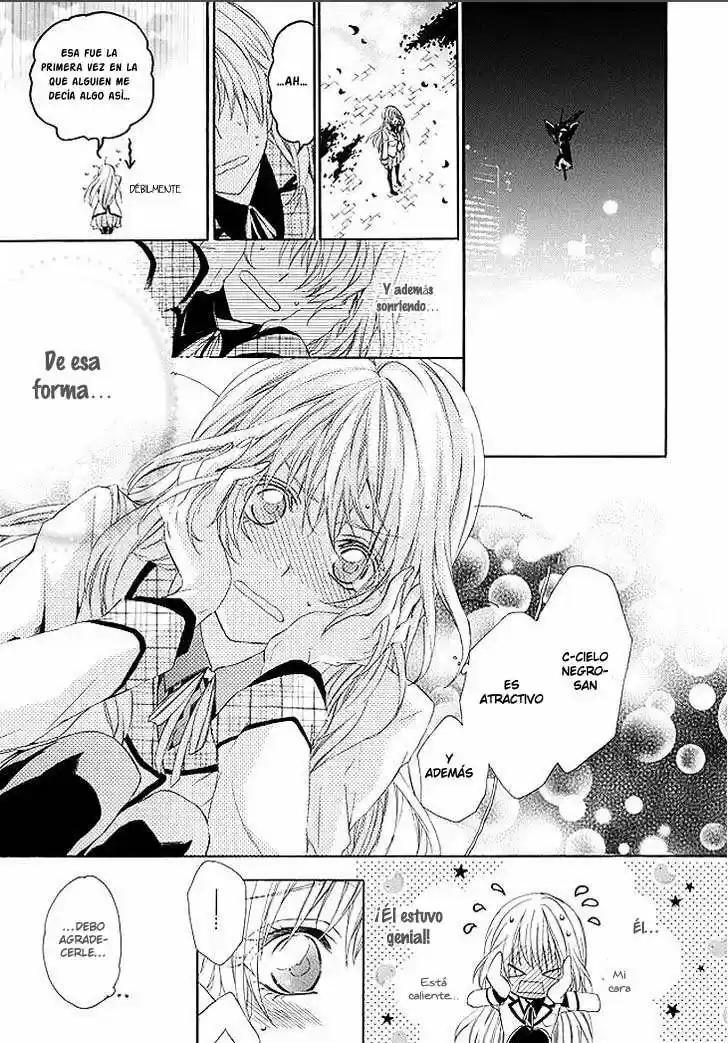 Kami-Sama Gakuen @ Armeria (2015) - Capítulo 1 - Página 23 - LectorTMOo