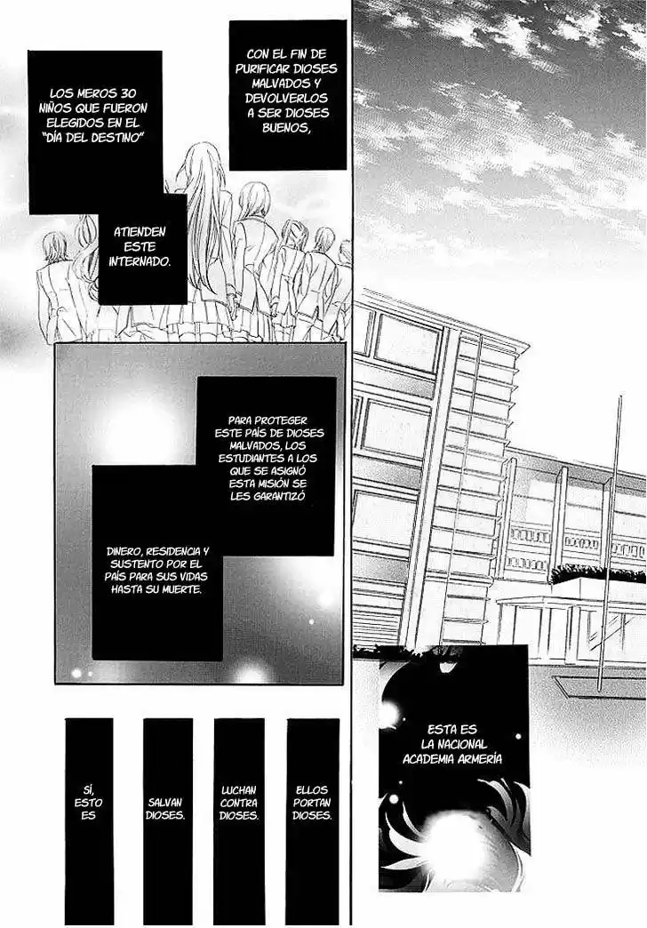 Kami-Sama Gakuen @ Armeria (2015) - Capítulo 1 - Página 26 - LectorTMOo
