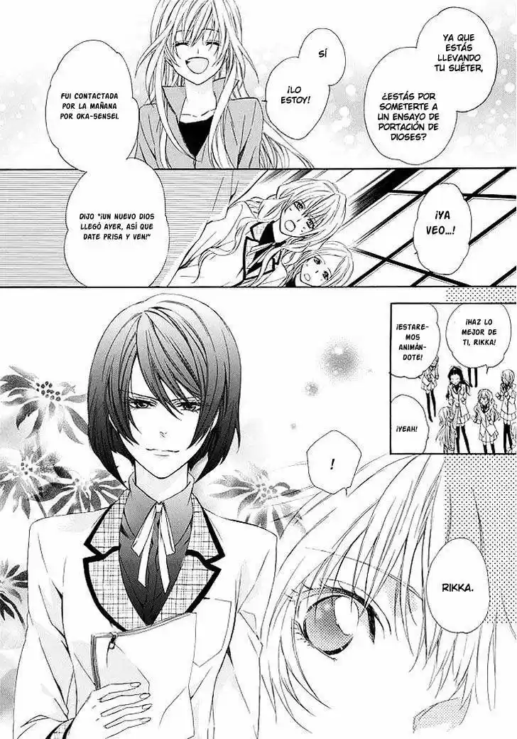Kami-Sama Gakuen @ Armeria (2015) - Capítulo 1 - Página 29 - LectorTMOo