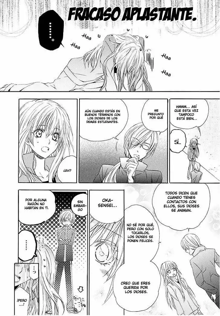 Kami-Sama Gakuen @ Armeria (2015) - Capítulo 1 - Página 38 - LectorTMOo