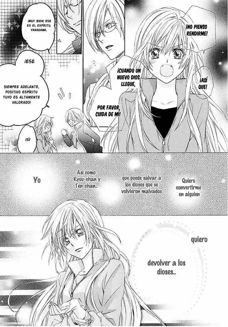Kami-Sama Gakuen @ Armeria (2015) - Capítulo 1 - Página 39 - LectorTMOo