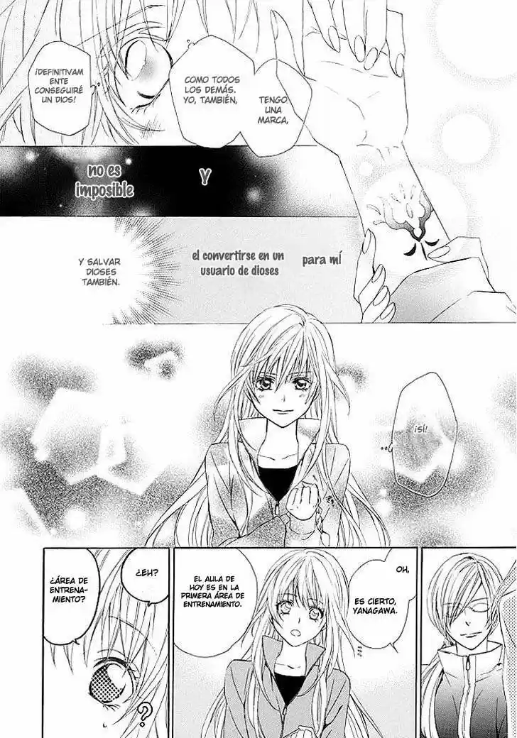 Kami-Sama Gakuen @ Armeria (2015) - Capítulo 1 - Página 40 - LectorTMOo