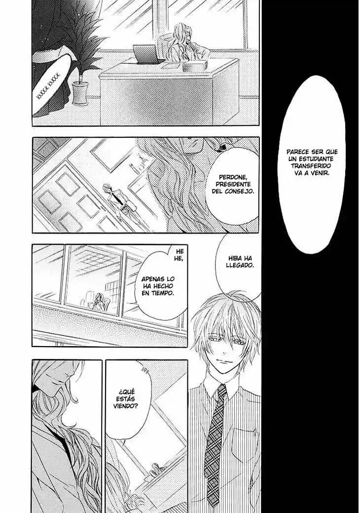 Kami-Sama Gakuen @ Armeria (2015) - Capítulo 1 - Página 41 - LectorTMOo