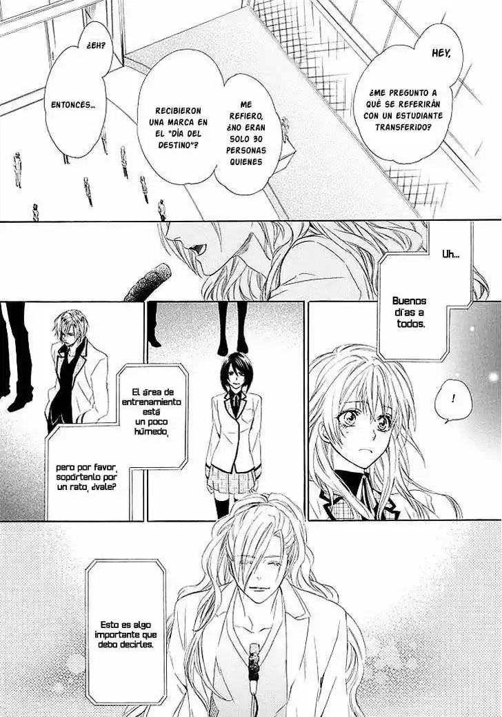 Kami-Sama Gakuen @ Armeria (2015) - Capítulo 1 - Página 43 - LectorTMOo