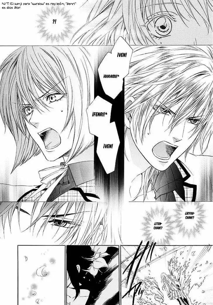 Kami-Sama Gakuen @ Armeria (2015) - Capítulo 1 - Página 48 - LectorTMOo