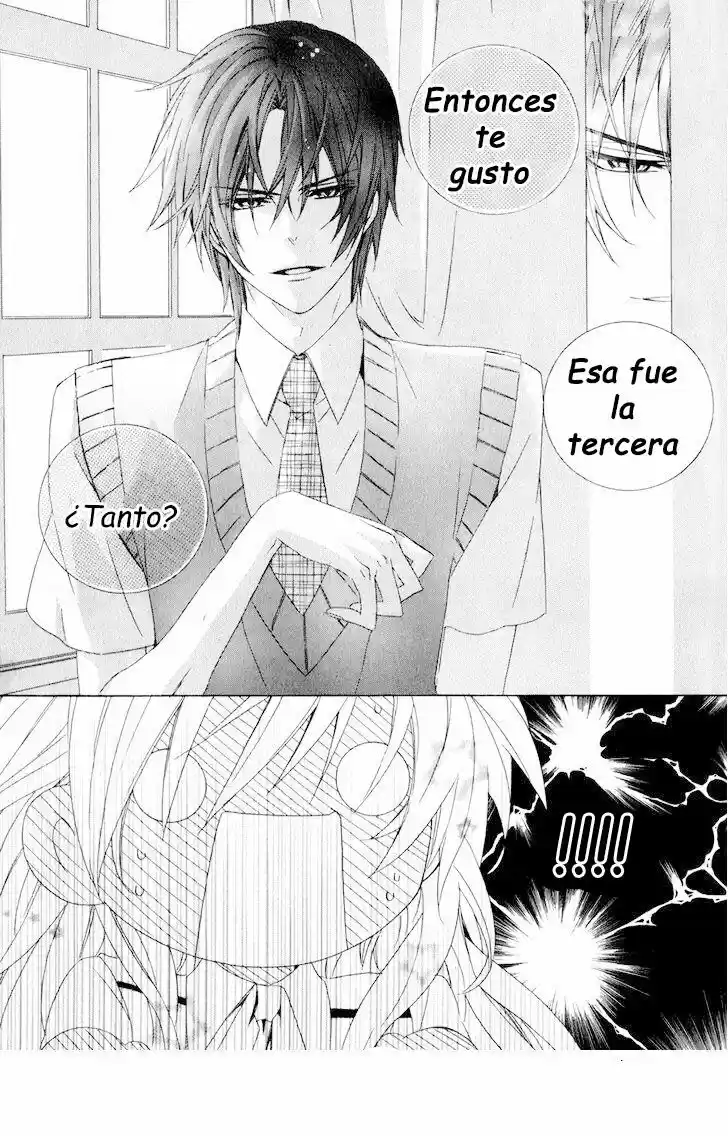 Kami-Sama Gakuen @ Armeria (2015) - Capítulo 10 - Página 5 - LectorTMOo