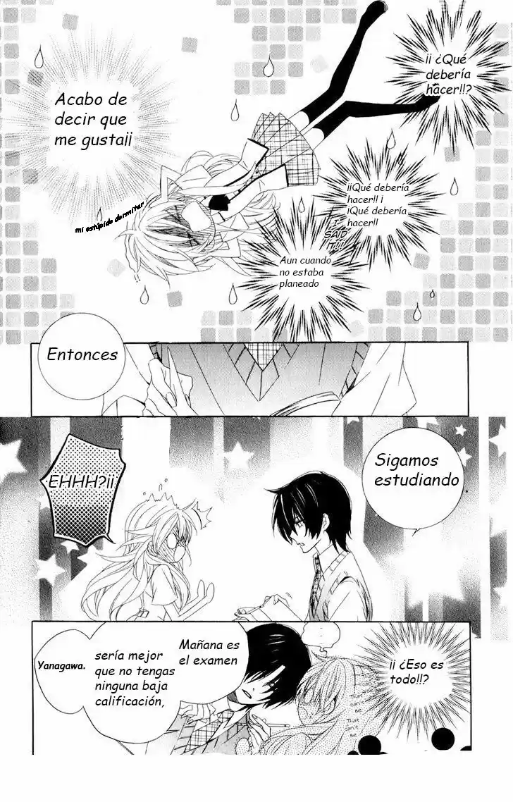 Kami-Sama Gakuen @ Armeria (2015) - Capítulo 10 - Página 6 - LectorTMOo