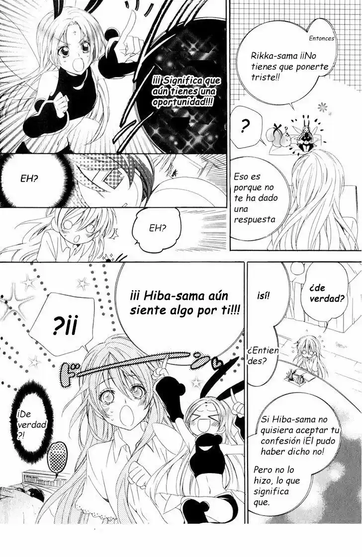 Kami-Sama Gakuen @ Armeria (2015) - Capítulo 10 - Página 10 - LectorTMOo