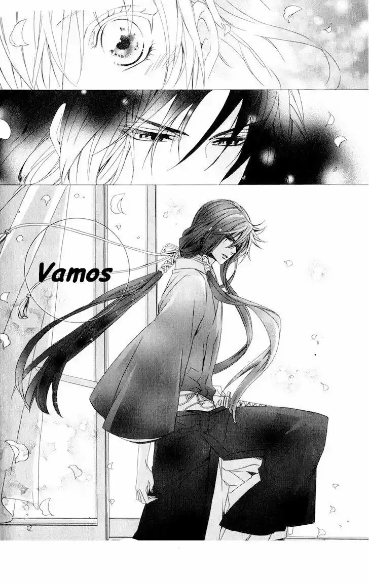Kami-Sama Gakuen @ Armeria (2015) - Capítulo 10 - Página 20 - LectorTMOo