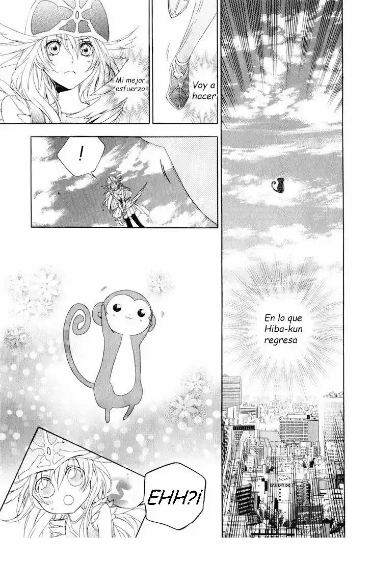Kami-Sama Gakuen @ Armeria (2015) - Capítulo 10 - Página 27 - LectorTMOo