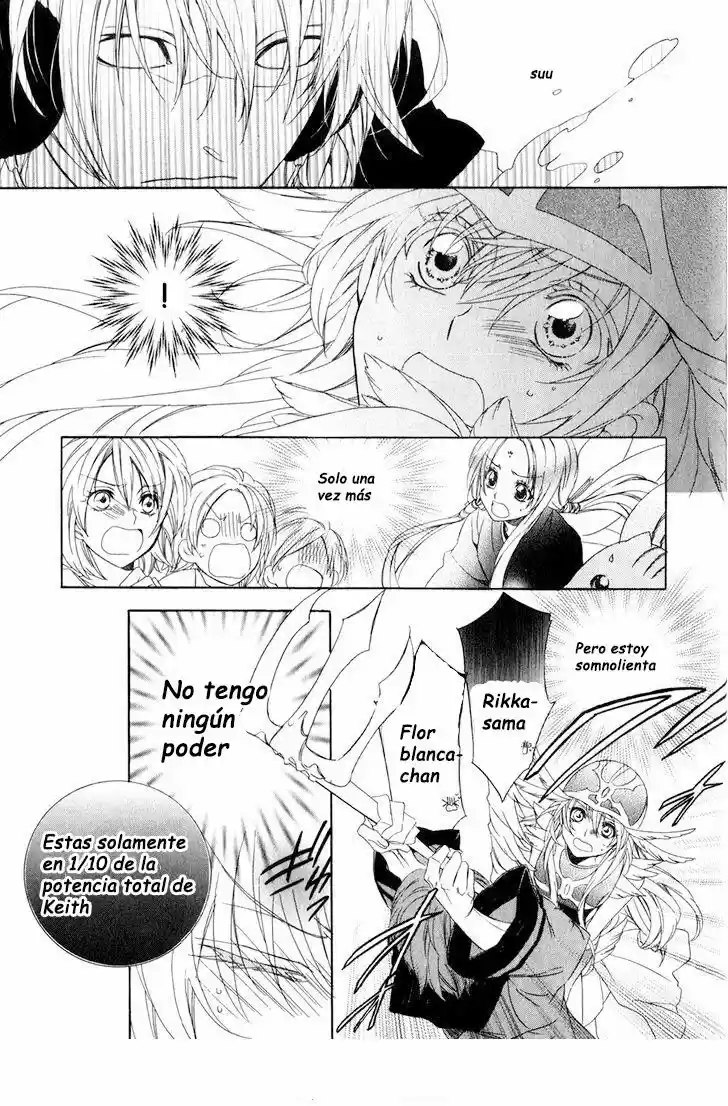 Kami-Sama Gakuen @ Armeria (2015) - Capítulo 10 - Página 37 - LectorTMOo