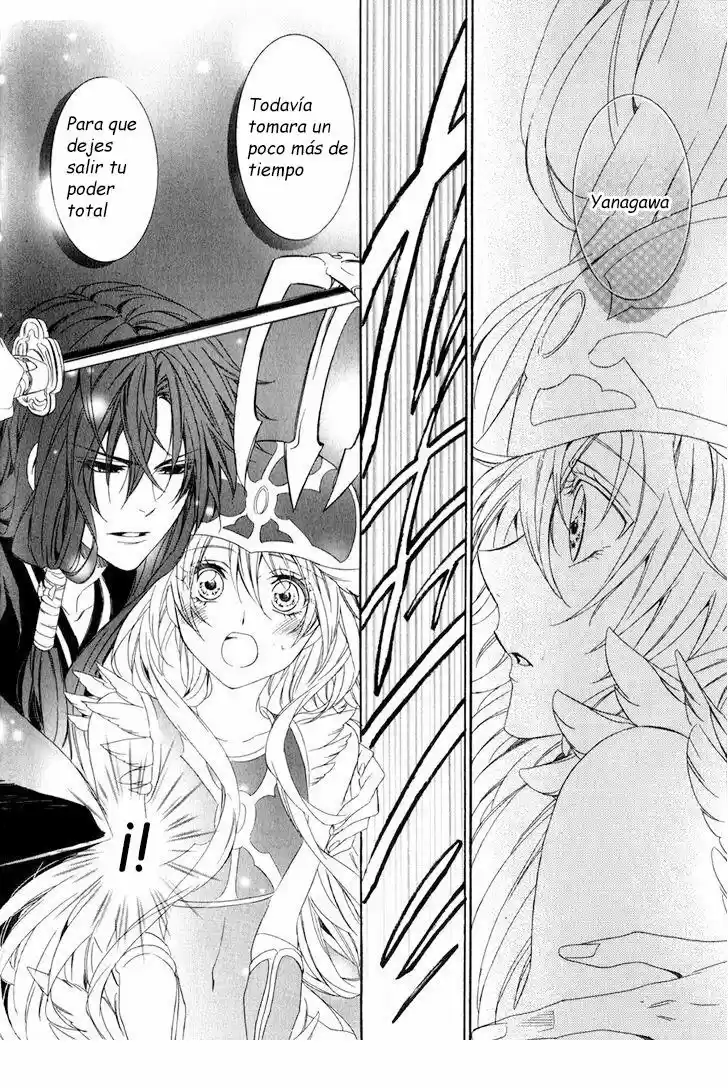 Kami-Sama Gakuen @ Armeria (2015) - Capítulo 10 - Página 38 - LectorTMOo