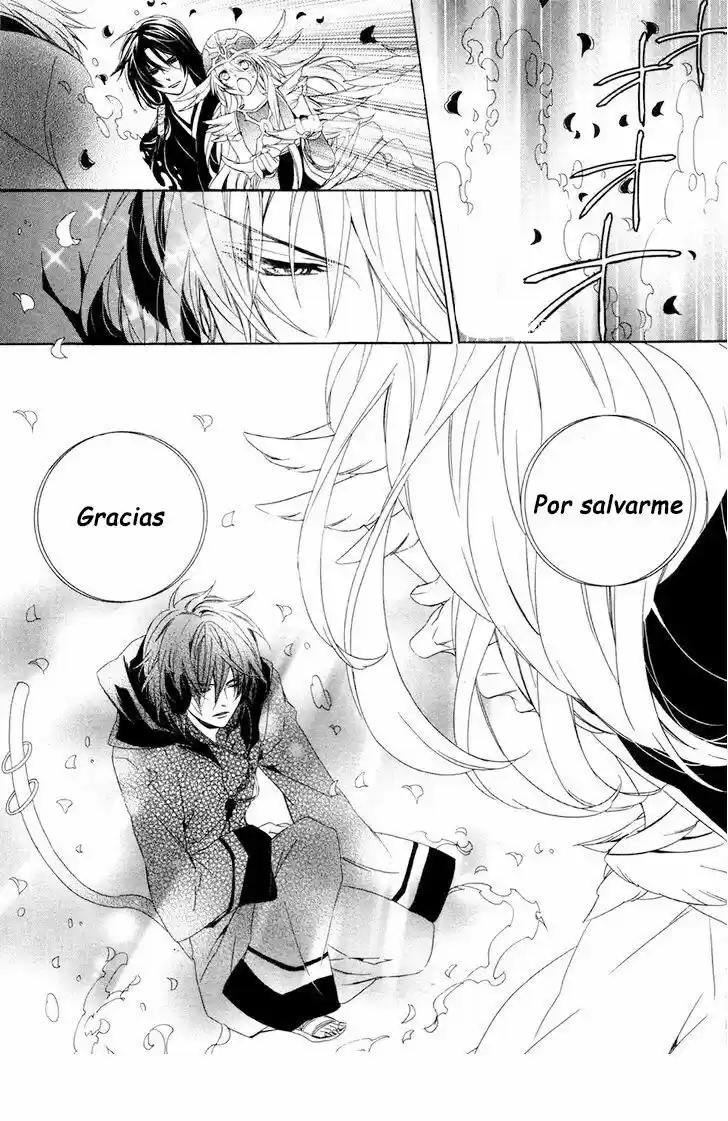 Kami-Sama Gakuen @ Armeria (2015) - Capítulo 10 - Página 41 - LectorTMOo