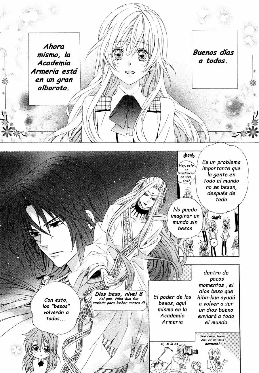 Kami-Sama Gakuen @ Armeria (2015) - Capítulo 11 - Página 6 - LectorTMOo