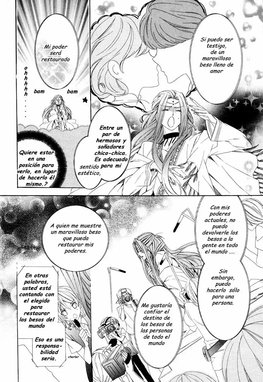Kami-Sama Gakuen @ Armeria (2015) - Capítulo 11 - Página 11 - LectorTMOo