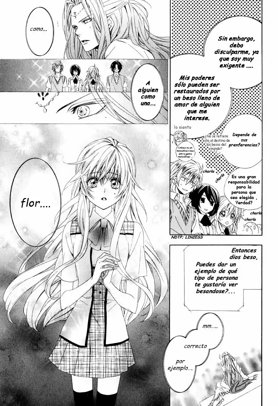 Kami-Sama Gakuen @ Armeria (2015) - Capítulo 11 - Página 12 - LectorTMOo