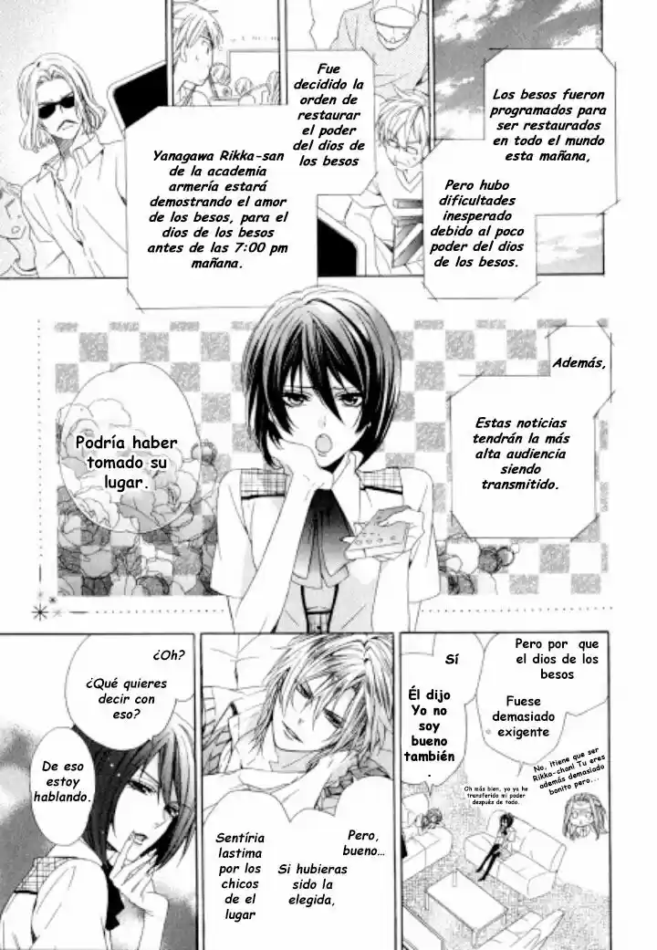 Kami-Sama Gakuen @ Armeria (2015) - Capítulo 11 - Página 24 - LectorTMOo