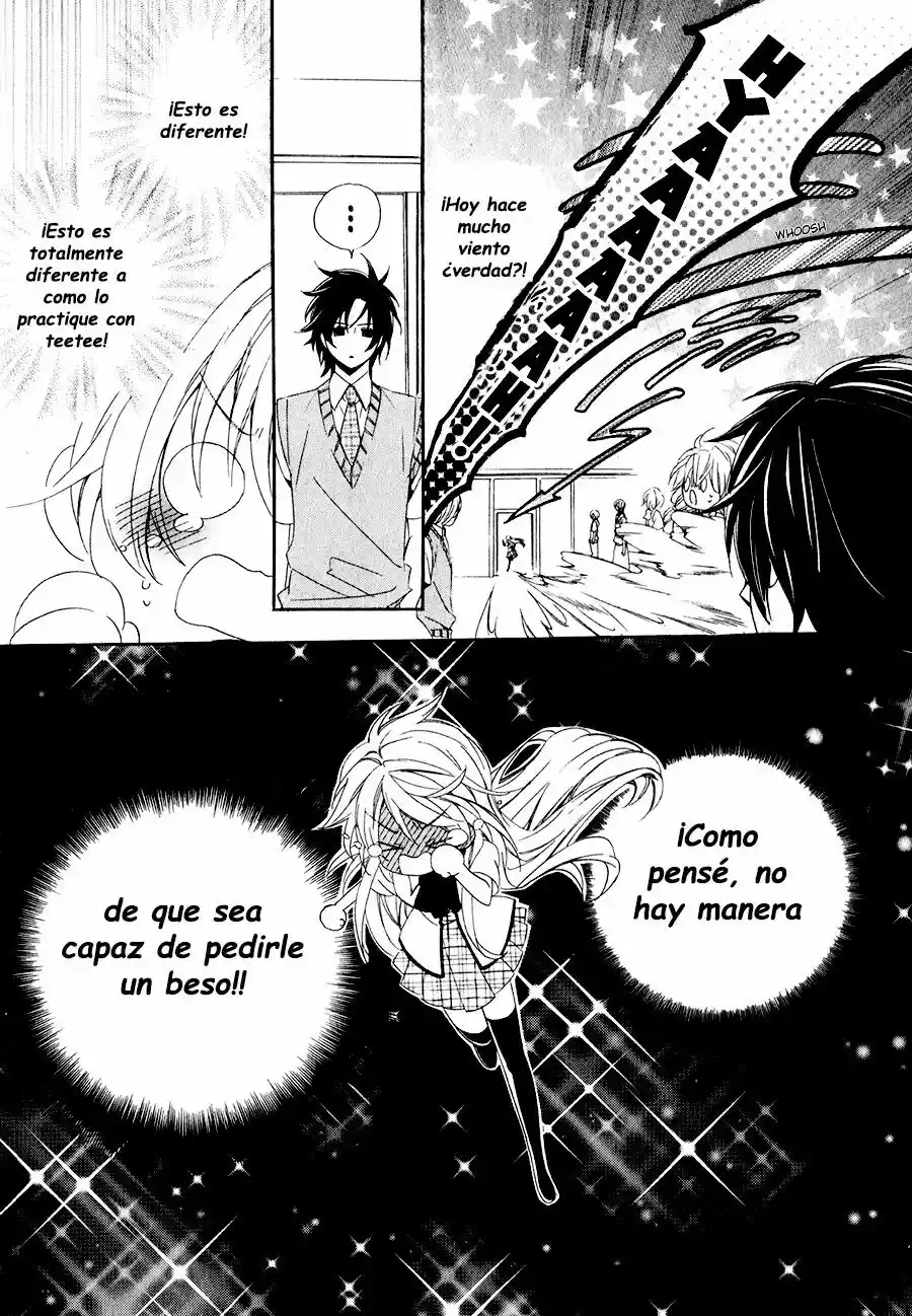 Kami-Sama Gakuen @ Armeria (2015) - Capítulo 11 - Página 35 - LectorTMOo