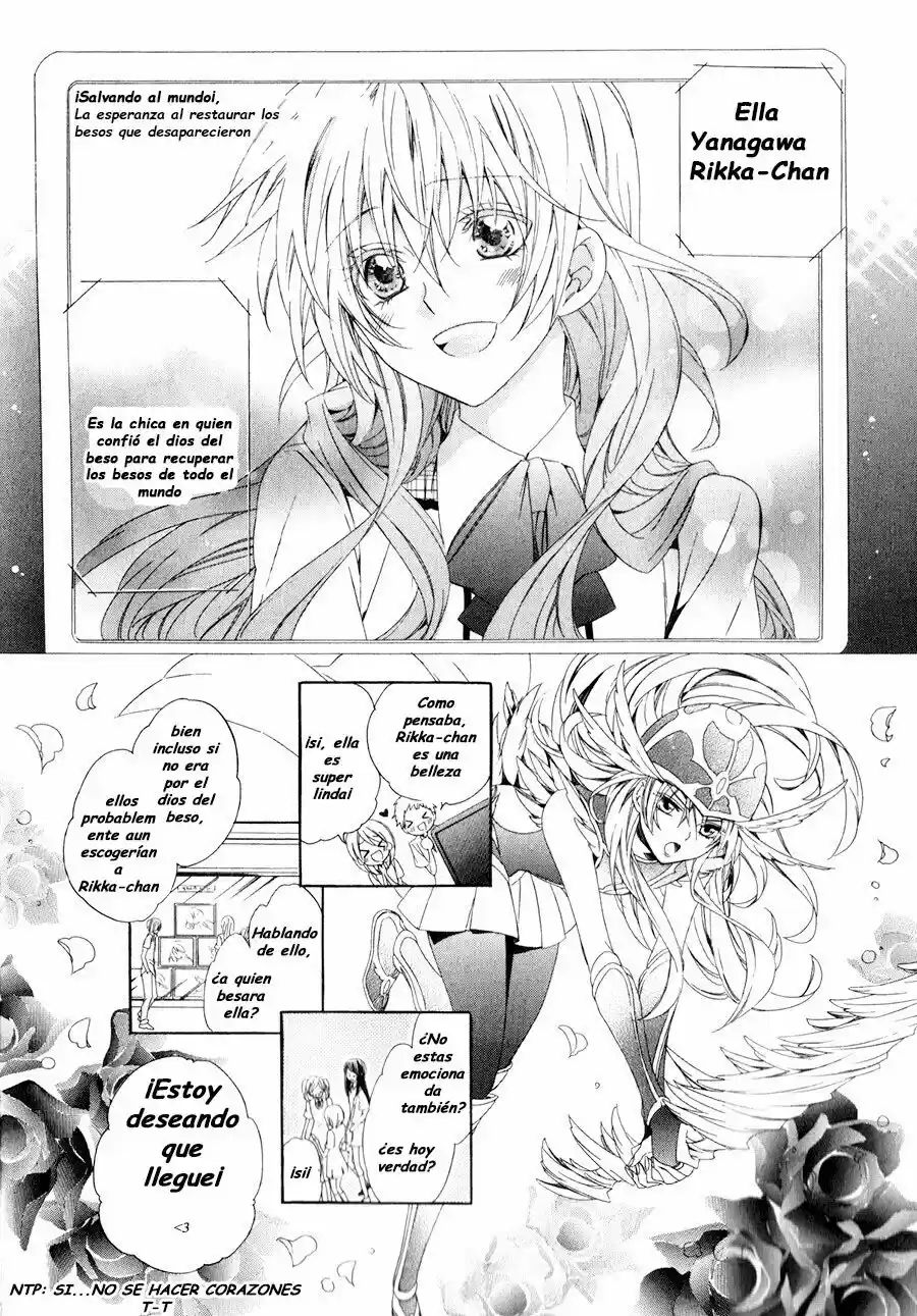 Kami-Sama Gakuen @ Armeria (2015) - Capítulo 12 - Página 2 - LectorTMOo