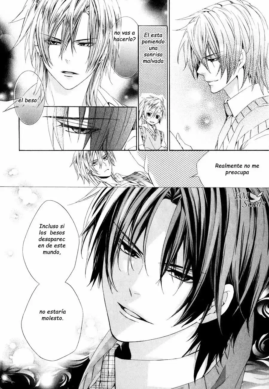 Kami-Sama Gakuen @ Armeria (2015) - Capítulo 12 - Página 6 - LectorTMOo