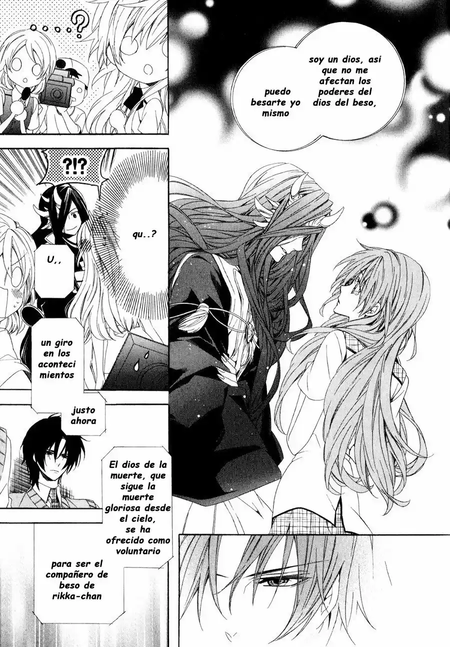 Kami-Sama Gakuen @ Armeria (2015) - Capítulo 12 - Página 13 - LectorTMOo