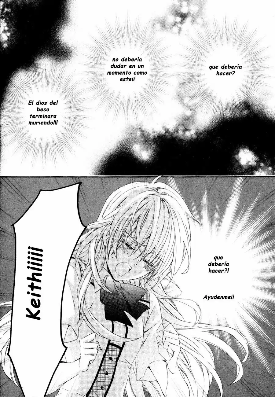 Kami-Sama Gakuen @ Armeria (2015) - Capítulo 12 - Página 18 - LectorTMOo