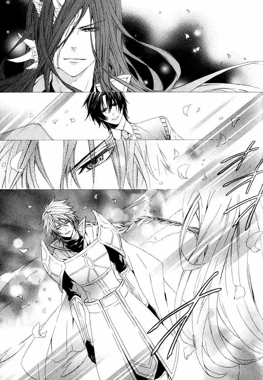 Kami-Sama Gakuen @ Armeria (2015) - Capítulo 12 - Página 19 - LectorTMOo