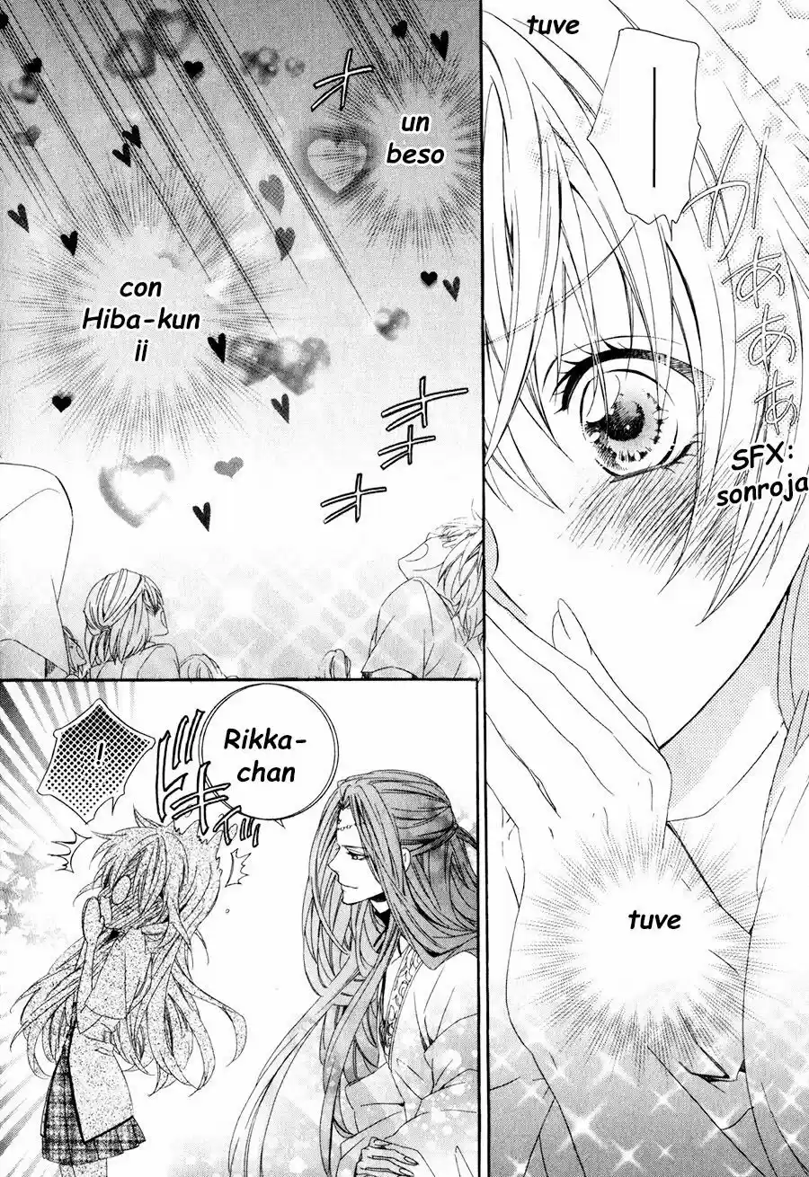 Kami-Sama Gakuen @ Armeria (2015) - Capítulo 12 - Página 30 - LectorTMOo
