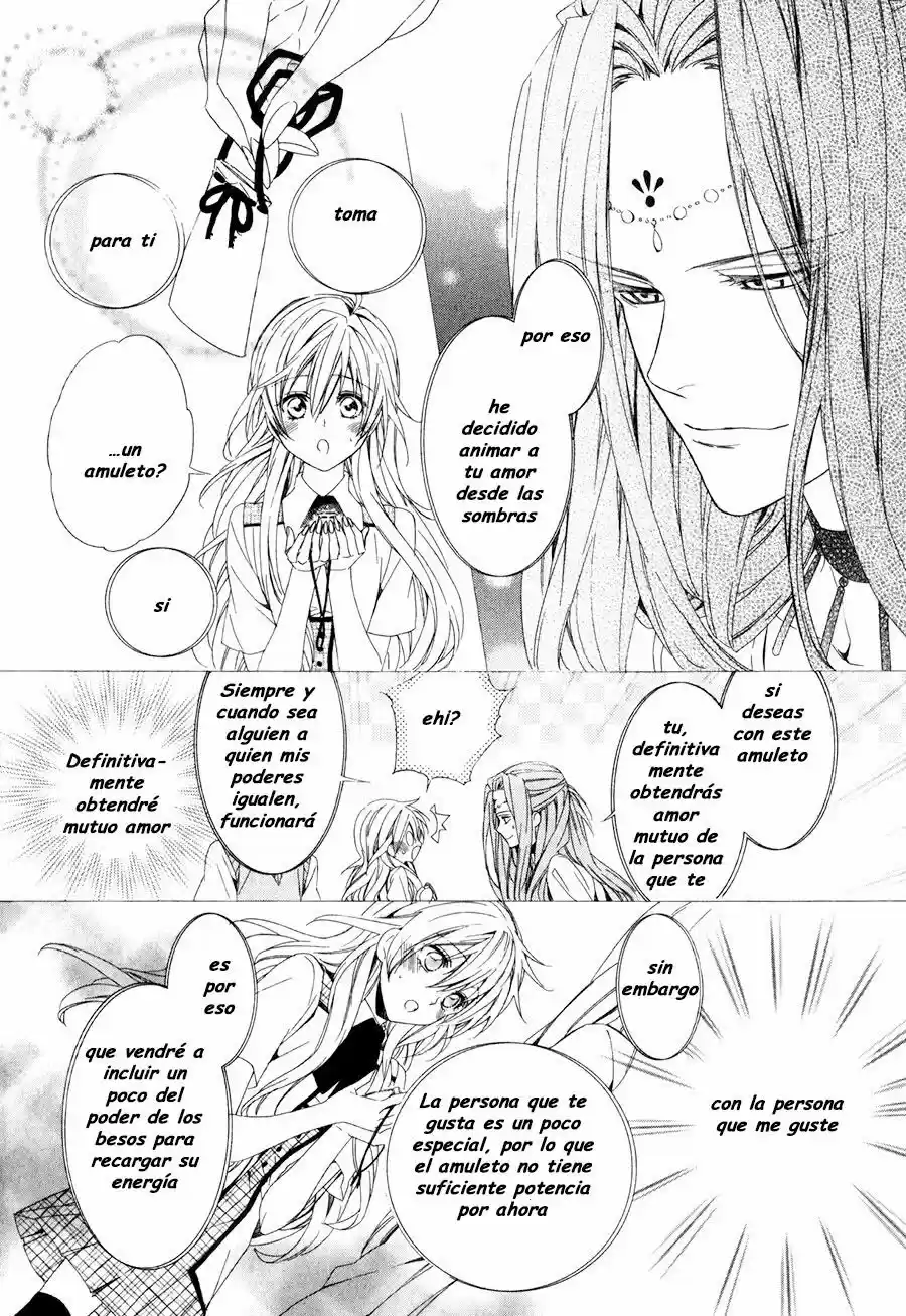 Kami-Sama Gakuen @ Armeria (2015) - Capítulo 12 - Página 32 - LectorTMOo
