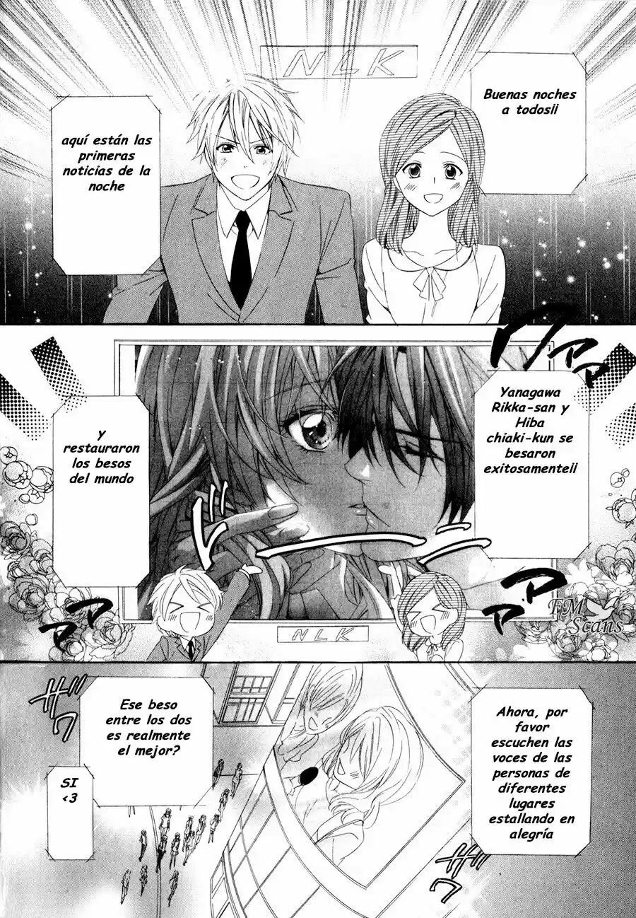 Kami-Sama Gakuen @ Armeria (2015) - Capítulo 12 - Página 36 - LectorTMOo