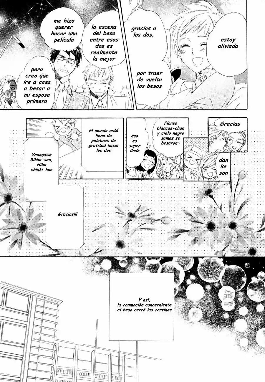 Kami-Sama Gakuen @ Armeria (2015) - Capítulo 12 - Página 37 - LectorTMOo