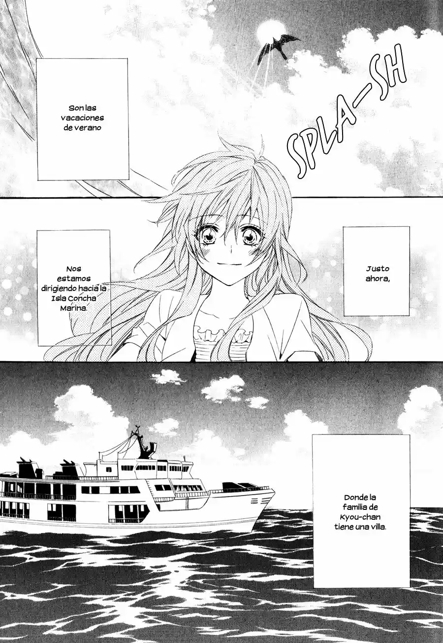 Kami-Sama Gakuen @ Armeria (2015) - Capítulo 13.1 - Página 3 - LectorTMOo