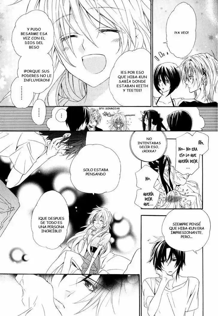 Kami-Sama Gakuen @ Armeria (2015) - Capítulo 13.2 - Página 5 - LectorTMOo