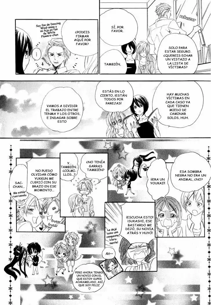 Kami-Sama Gakuen @ Armeria (2015) - Capítulo 13.2 - Página 8 - LectorTMOo