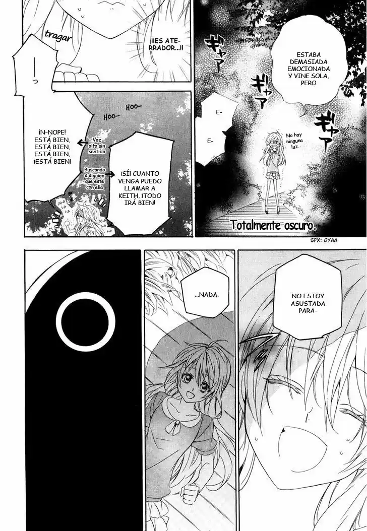 Kami-Sama Gakuen @ Armeria (2015) - Capítulo 13.2 - Página 18 - LectorTMOo