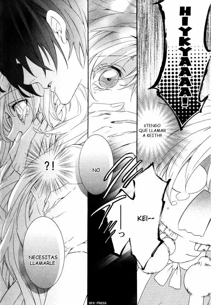 Kami-Sama Gakuen @ Armeria (2015) - Capítulo 13.2 - Página 20 - LectorTMOo