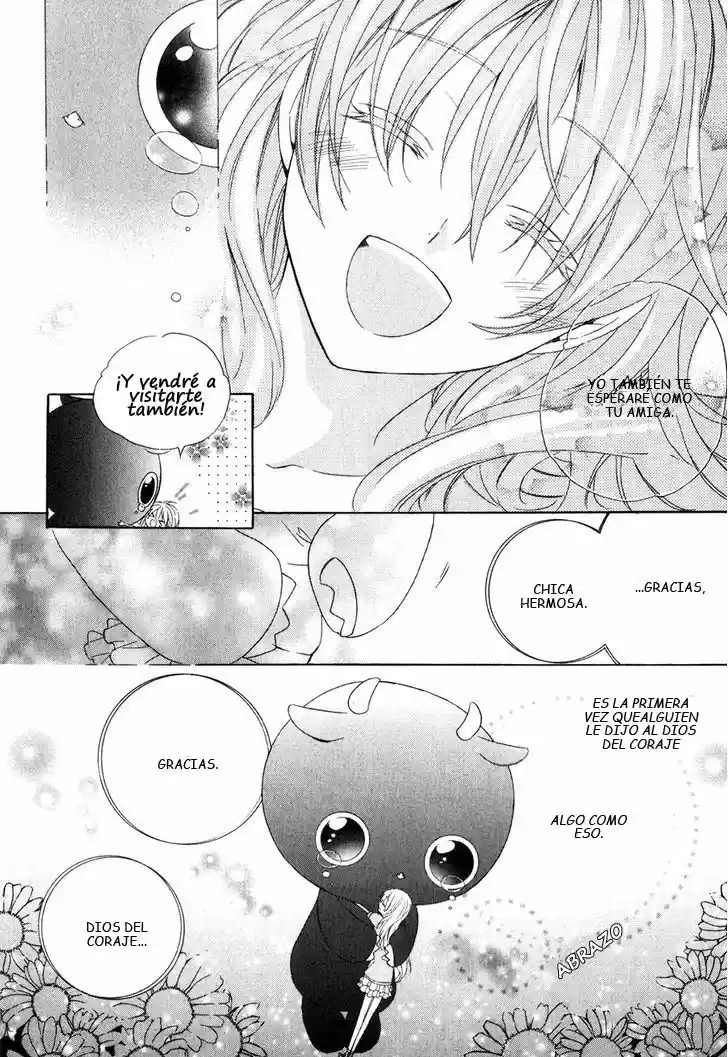 Kami-Sama Gakuen @ Armeria (2015) - Capítulo 13.2 - Página 33 - LectorTMOo
