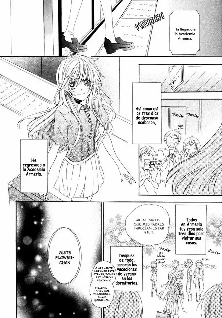 Kami-Sama Gakuen @ Armeria (2015) - Capítulo 14.1 - Página 7 - LectorTMOo