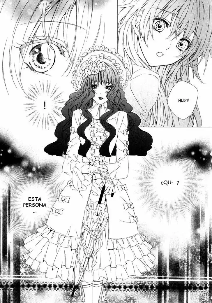 Kami-Sama Gakuen @ Armeria (2015) - Capítulo 14.1 - Página 8 - LectorTMOo