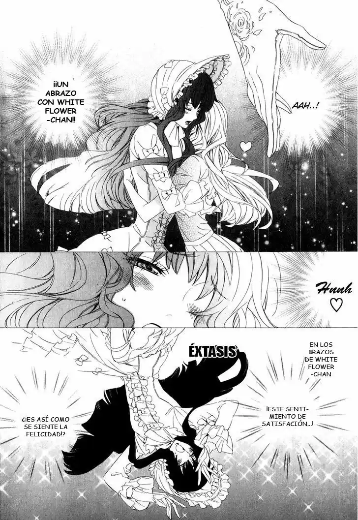 Kami-Sama Gakuen @ Armeria (2015) - Capítulo 14.1 - Página 11 - LectorTMOo